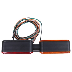 Piezas de maquinaria agrícola del mercado de accesorios, lámpara de luz izquierda LVA14391 para motor 4024 Tractor 4120 4210 4310 4320 4410 4510 4520 <span class=keywords><strong>461</strong></span> - Product Image 4