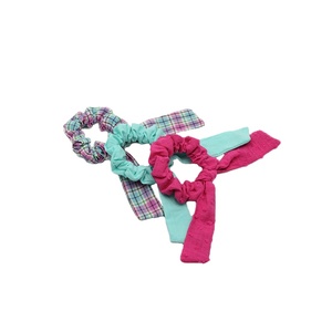 Rainbow colorful elastic <span class=keywords><strong>hair</strong></span> bands fabric ribbon <span class=keywords><strong>Scottish</strong></span> gums <span class=keywords><strong>hair</strong></span> order child <span class=keywords><strong>hair</strong></span> accessory <span class=keywords><strong>accessories</strong></span> - Product Image 1
