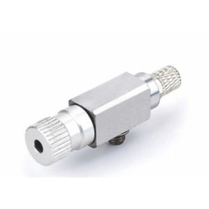Generador de Vacío Automático AGL X Tipo Ciclónico, Eléctrico, Seco, Sin Bolsa, para Uso Industrial - Product Image 1