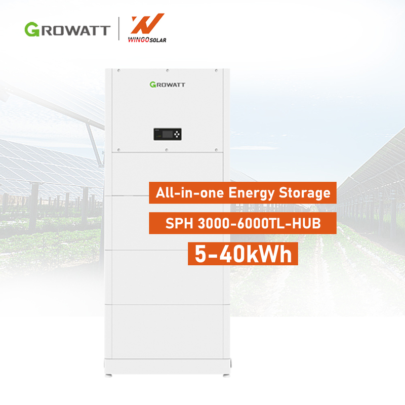 Growatt Hot Sale Hope 5 0L