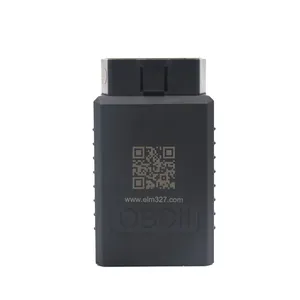 Profissional V03H4 Veículo Obd2 Ferramenta Mini ELM327 Obd 2 Leitor Bluetooth Car ELM 327 V1.5 Diagnóstico Scanner Máquina Automotriz