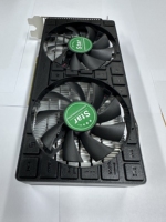 Carte graphique pour PC de jeu GPU RX 580 550 6600 5500 GT 730 GTX 1660 RTX 2060 Supper 3060M 3070 RX580 8 Go