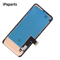Écran en gros pour google Pixel 5 6 6A 6 7 8 Pro 8 OLED Numériseur d'écran Lcd pour google Pixel 4A 4 3A 3 Display