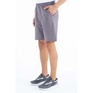 Short pour homme Aldo gris foncé coupe standard - 81242 - Gris foncé - Product Image 3