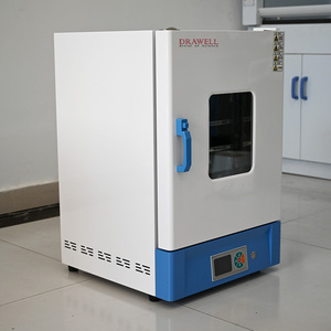 DHP-9020C 20L Capacity RT+5c-65c Temperature Control Range Constant Temperature Incubator Heating Incubator - Product Image 5
