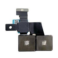 Caméra arrière de remplacement d'origine 100%, pour 12 Pro show Well, téléphone, flash, flexible
