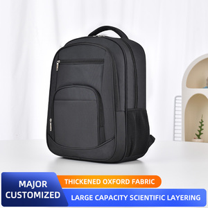 Large Capacity Students <b>Backpack</b> Casual Sports <b>Backpacks</b> Waterproof Business <b>Backpacks</b> - Product Image 2