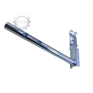 Pièces de boîte de vitesses, transmission automatique, fourchette d'embrayage d'origine pour Chevrolet ISO9001 CE OEM 9071525 - Product Image 6