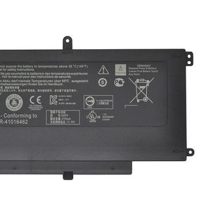 Batería Nueva para Portátil D2VF9 PXR51 YGR2V para <span class=keywords><strong>Dell</strong></span> <span class=keywords><strong>Inspiron</strong></span> 15 7547 7548 Vostro 14 <span class=keywords><strong>5459</strong></span> Notebook 11.1V 43Wh - Product Image 3