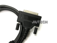 Cable de Diagnóstico de 9 Pines, Protocolo J1939 para Conector Inline 6 (P/N4919780), Línea de Prueba con Adaptador Inline6