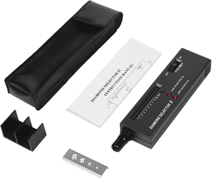 Stylo <span class=keywords><strong>testeur</strong></span> <span class=keywords><strong>de</strong></span> diamants <span class=keywords><strong>de</strong></span> haute précision pour bijoux, <span class=keywords><strong>testeur</strong></span> <span class=keywords><strong>de</strong></span> pierres précieuses professionnel, testeurs et mesures OEM CN - Product Image 4