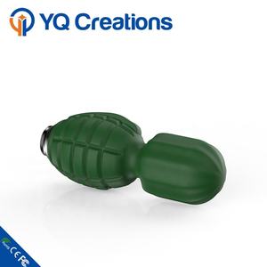 เพศตลกของขวัญสาว <span class=keywords><strong>Av</strong></span> Massager Rechargeable Wand นวดญี่ปุ่น Sex Vibrator Mini Wand - Product Image 5