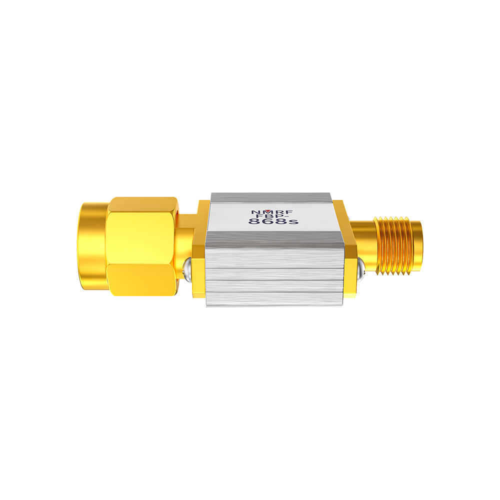 Высокочастотный СВЧ-фильтр для микроволновой печи 915 МГц 136-174 МГц