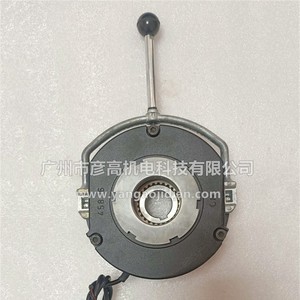 Frein électromagnétique BFK458-16E 24V AC 50W IP65 Contrôleur de moteur - Product Image 1