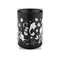 Diffuseur de cire fondue catalytique, Lampe chauffe-cire, Lampe chauffe-bougie