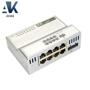 0AC808.9-1 ฮับอุตสาหกรรม 8 พอร์ตสําหรับ B&R - Product Image 1