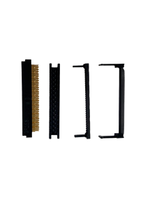 Connecteur de capteur pour contrôleur PLC, bloc de bornes, neuf d'origine B6B-PH-SM4-K-TB(LF)(SN) - Product Image 2