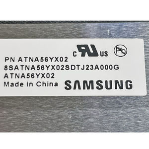 Layar Laptop OLED 15.6 inci IPS 60Hz 1920*1080, untuk Asus X513FA K513EA ATNA56YX02-0 - Product Image 2