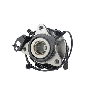 RODAMIENTO DE RUEDA DELANTERA RODA DEPAN para NUEVO YARIS 2014 NUEVO VIOS 2013 NUEVO <span class=keywords><strong>LIMO</strong></span> 2013 SENSOR ABS 43560-0D070 43550-0D050 - Product Image 1