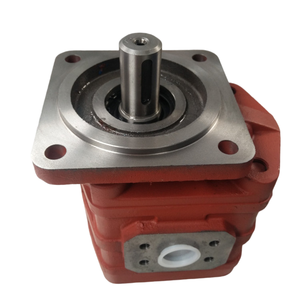 Bomba de Engranajes Mecánica de la Serie CBGJ2 de HANSEN para Plataformas de Perforación: Fácil de Operar y Personalizable - Product Image 5