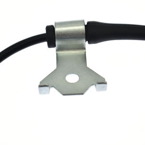 Baixinde 56220-65suzuki 56210-65suzuki SUZUKI GRAND VITARA II için ABS tekerlek hız sensörü - Product Image 6