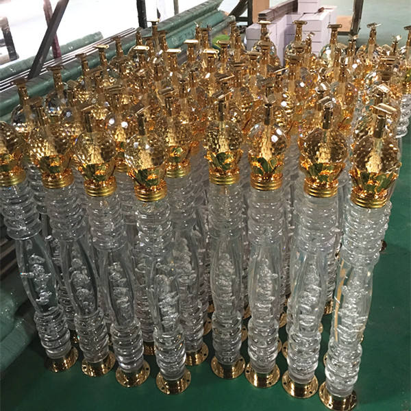 美しく、エレガントで、美的アンティーク階段柱 -Alibaba.com