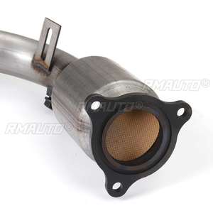 Convertidor Catalítico para Chevrolet Equinox 2.4L 2010-2014 Captiva Sport 2.4L 2012-2015 para GMC Terrain 2.4L - Product Image 5