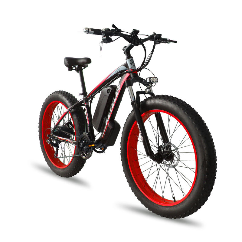 Black red
