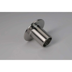 ASMe B16.9 Astm A/SA403 304/304L 316/316L 1/2 "-12" สแตนเลสสตีลไร้รอยต่อเชื่อมขั้วปลายโค้งมนของเวียดนาม - Product Image 2