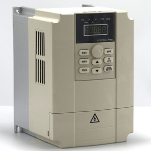 อินเวอร์เตอร์ <span class=keywords><strong>Hitek</strong></span> FC300 ขนาดกะทัดรัด (เครื่อง SC) 7.5 กิโลวัตต์ ทนทาน ใช้งานได้ยาวนาน - Product Image 1
