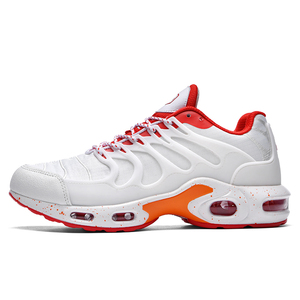 Zapatos Deportivos para <span class=keywords><strong>Hombre</strong></span>, Cómodos, Duraderos, Transpirables, para Invierno, Verano, Primavera y Otoño, con Forro de Goma Sintética, para Fitness y Caminar - Product Image 4