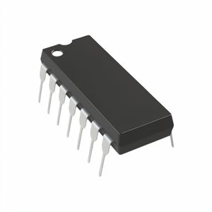 ADM231LJN Buy Electronics Components Online BOM IC In Stock Interface 14 DIP - Product Image 1