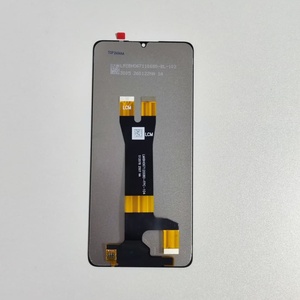 Pantalla LCD de Repuesto al por Mayor para ZTE Blade A36 A56 Pro A76 Z2473, Sensor Táctil, Digitalizador, Marco, Pieza para Teléfono Celular - Product Image 6