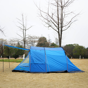<span class=keywords><strong>Tente</strong></span> extérieure pour 3-4 personnes, <span class=keywords><strong>tente</strong></span> de camping en cabine, <span class=keywords><strong>tente</strong></span> de camping à installation instantanée, tentes pour caravanes et camping-cars à <span class=keywords><strong>prix</strong></span> compétitif - Product Image 4