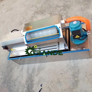Best Selling Automatic <strong>Quail</strong> <strong>Egg</strong> Peeler Medium Size <strong>Machine</strong> for Peeling <strong>Shelling</strong> <strong>Boiled</strong> <strong>Quail</strong> <strong>Eggs</strong> for Bakeries and Wineries - Product Image 3