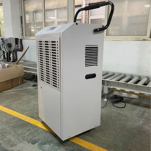 Industrial <b>Dehumidifier</b> 158 L Digital Display For Warehouse Workshop Basement - Product Image 3