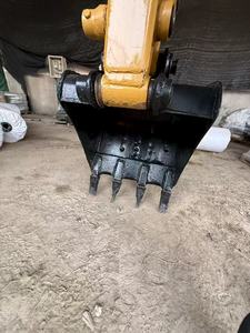 Excavatrices Caterpillar 303.5E, 306E, 307E de 3, 6 et 7 tonnes, excavatrices sur chenilles d'occasion de haute qualité, à vendre - Product Image 3