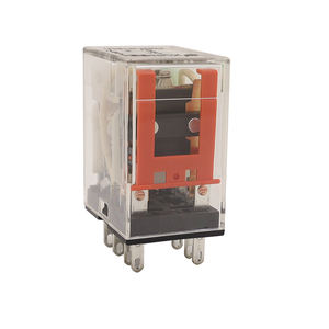 24 וולט Dc ביניים-ממסר HH52P / MY2 למעגל שליטה - Product Image 5