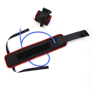 China Supplier Disposable Reusable Arm Tourniquet Cuff Ats <strong>Medical</strong> Device Tourniquet System US Market Europe Market - Product Image 5
