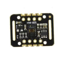 MAX30102 Modul Sensor Detak Jantung Deteksi Denyut Nadi Oksigen Darah Pergelangan Tangan Kompatibel dengan R3 STM32