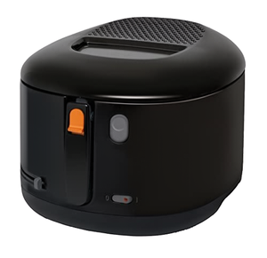 <span class=keywords><strong>Friteuse</strong></span> électrique <span class=keywords><strong>Tefal</strong></span> FF1608 Simply One XL, capacité 1,2 kg de frites, système de refroidissement exclusif, pièces lavables au lave-vaisselle, fenêtre de visualisation - Product Image 1