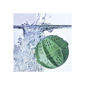 Balle de lavage Io Nova Eco pour le soin du linge avec une puissance de nettoyage naturelle - Product Image 1