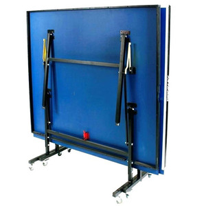 Professionale ITTF <span class=keywords><strong>pingpong</strong></span> bordo formato standard pieghevole 25 millimetri pallina da ping pong da <span class=keywords><strong>tavolo</strong></span> - Product Image 2