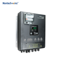 Controlador de Intensidad LED Programable HONTECH de 3L 3000W para Iluminación Avícola, CA 220V 180-265V 4500W/2200W/1200W