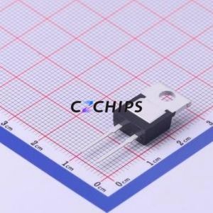 ไดโอดซิลิคอนคาร์ไบด์ไดโอด B1D06065K ใหม่ล่าสุด220-2ไดโอดซิลิคอนคาร์ไบด์ชิ้นส่วนอิเล็กทรอนิกส์ - Product Image 2
