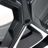 Nouvelles jantes en alliage de 20 pouces 5x112 66.6 pour X1 IX1 G01/G02 U10/U11 8J ET46, jantes en aluminium à cinq branches 6898052 1PC