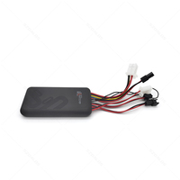 Traceur GPS universel 12V 2025 pour Honda Toyota BMW Audi Volkswagen, fonction étanche, stockage de données sur carte SD, application iOS, suivi en ligne