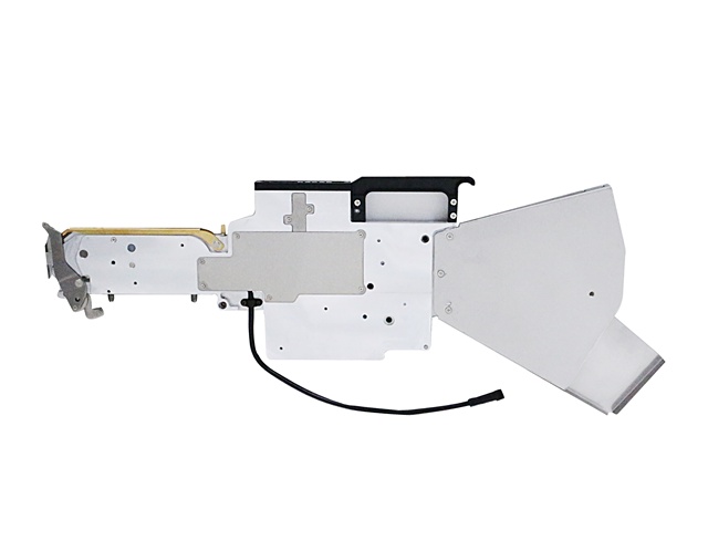 Electric Tape Stick 8 12 16 24mm Feeder Components yamaha Electric Feeder for Pick and Place Machine NeoDenK1830