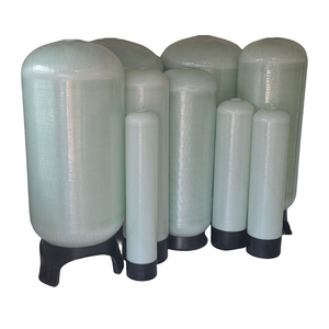 Nóng bán cường độ cao sợi thủy tinh gia cố Bể nhựa chống ăn mòn cho chế biến hóa học, sản phẩm phổ biến - Product Image 1