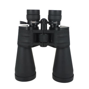 Potentes Binoculares con Zoom 20-180x100 y Lente de Objetivo Grande con Visión Nocturna Iluminada, Telescopio de Largo Alcance para Observación de Aves y Exteriores - Product Image 4